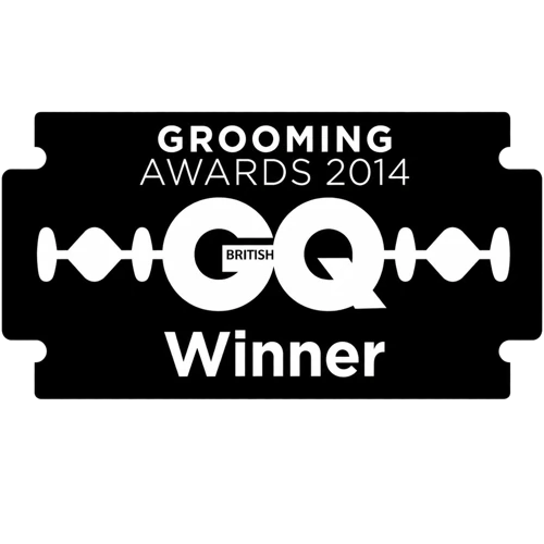 GQ Grooming Awards